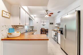 Private Outdoor Oasis w/ Pool: Home in Longwood!