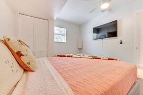 Private Outdoor Oasis w/ Pool: Home in Longwood!