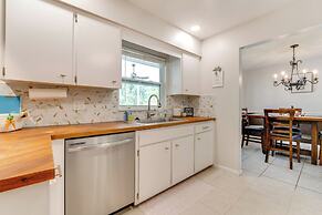 Private Outdoor Oasis w/ Pool: Home in Longwood!