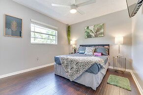 Private Outdoor Oasis w/ Pool: Home in Longwood!