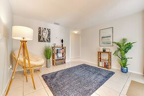 Private Outdoor Oasis w/ Pool: Home in Longwood!