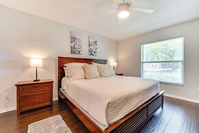 Private Outdoor Oasis w/ Pool: Home in Longwood!