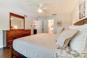 Private Outdoor Oasis w/ Pool: Home in Longwood!