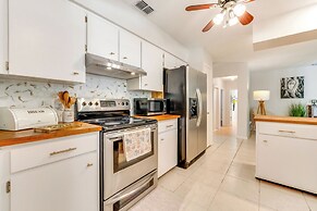 Private Outdoor Oasis w/ Pool: Home in Longwood!