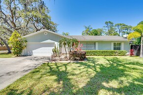 Private Outdoor Oasis w/ Pool: Home in Longwood!