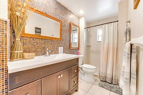 Private Outdoor Oasis w/ Pool: Home in Longwood!