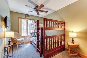 Access to Jack Frost Ski Resort: Home w/ Hot Tub