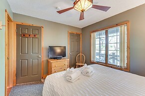 Access to Jack Frost Ski Resort: Home w/ Hot Tub