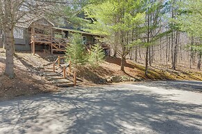 Access to Jack Frost Ski Resort: Home w/ Hot Tub