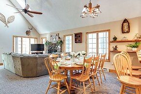 Access to Jack Frost Ski Resort: Home w/ Hot Tub