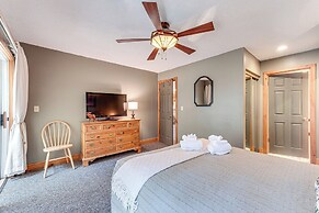 Access to Jack Frost Ski Resort: Home w/ Hot Tub