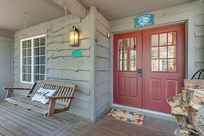 Access to Jack Frost Ski Resort: Home w/ Hot Tub