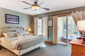 Access to Jack Frost Ski Resort: Home w/ Hot Tub