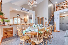 Access to Jack Frost Ski Resort: Home w/ Hot Tub