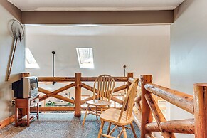 Access to Jack Frost Ski Resort: Home w/ Hot Tub