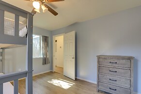 Hike, Explore & More: Ranch Retreat in Escondido!