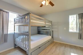 Hike, Explore & More: Ranch Retreat in Escondido!
