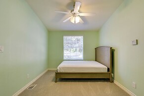 Hike, Explore & More: Ranch Retreat in Escondido!