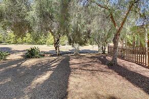 Hike, Explore & More: Ranch Retreat in Escondido!