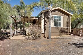 Hike, Explore & More: Ranch Retreat in Escondido!