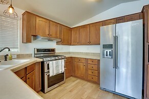 Hike, Explore & More: Ranch Retreat in Escondido!