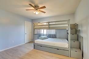 Hike, Explore & More: Ranch Retreat in Escondido!