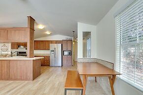 Hike, Explore & More: Ranch Retreat in Escondido!