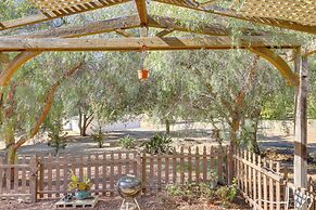 Hike, Explore & More: Ranch Retreat in Escondido!