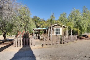 Hike, Explore & More: Ranch Retreat in Escondido!