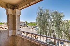 2 Mi to Desert Diamond Arena: Home w/ Patio!