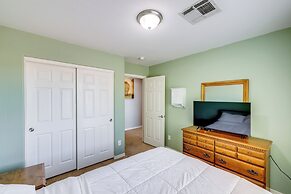 2 Mi to Desert Diamond Arena: Home w/ Patio!