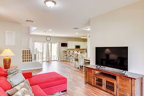 2 Mi to Desert Diamond Arena: Home w/ Patio!