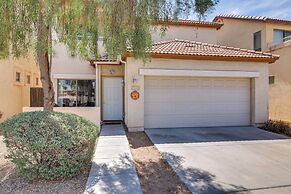 2 Mi to Desert Diamond Arena: Home w/ Patio!