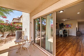 2 Mi to Desert Diamond Arena: Home w/ Patio!