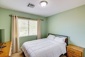 2 Mi to Desert Diamond Arena: Home w/ Patio!