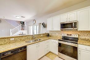 2 Mi to Desert Diamond Arena: Home w/ Patio!