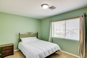 2 Mi to Desert Diamond Arena: Home w/ Patio!