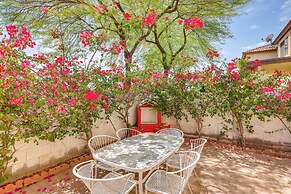 2 Mi to Desert Diamond Arena: Home w/ Patio!