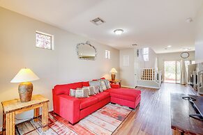 2 Mi to Desert Diamond Arena: Home w/ Patio!