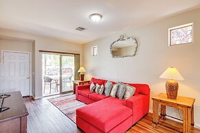 2 Mi to Desert Diamond Arena: Home w/ Patio!