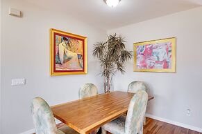 2 Mi to Desert Diamond Arena: Home w/ Patio!