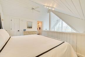 2 Mi to Nubs Nob Resort: All-season Michigan Haven