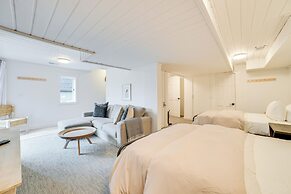 2 Mi to Nubs Nob Resort: All-season Michigan Haven