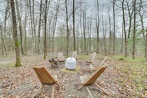 2 Mi to Nubs Nob Resort: All-season Michigan Haven