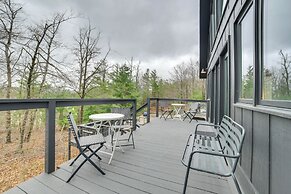 2 Mi to Nubs Nob Resort: All-season Michigan Haven