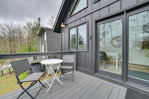 2 Mi to Nubs Nob Resort: All-season Michigan Haven