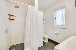 2 Mi to Nubs Nob Resort: All-season Michigan Haven