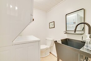 2 Mi to Nubs Nob Resort: All-season Michigan Haven