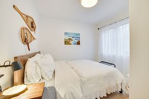 2 Mi to Nubs Nob Resort: All-season Michigan Haven