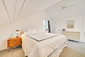 2 Mi to Nubs Nob Resort: All-season Michigan Haven